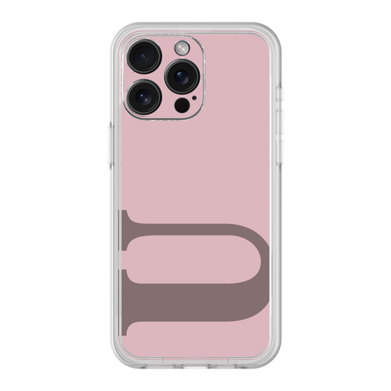 Premium Panel［ Original - initial color - U dusty pink ］