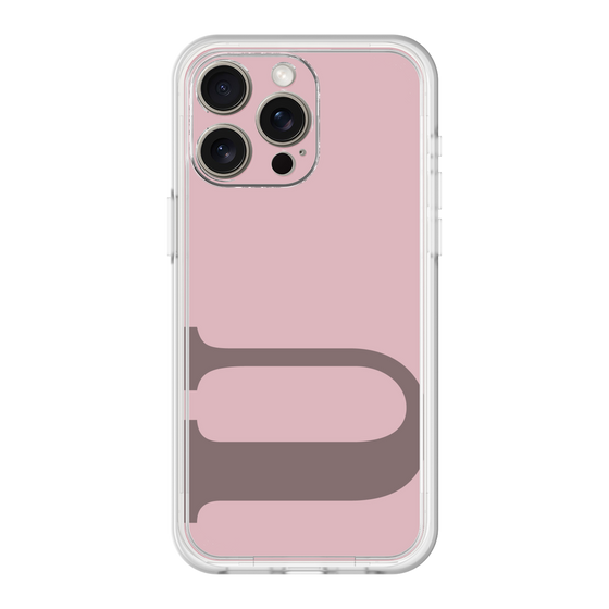 Premium Panel［ Original - initial color - U dusty pink ］