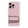 Premium Panel［ Original - initial color - U dusty pink ］