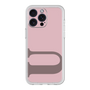 Premium Panel［ Original - initial color - U dusty pink ］