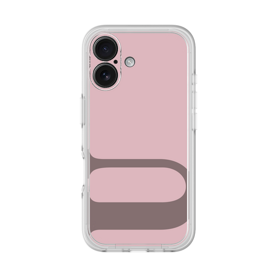 Premium Panel［ Original - initial color - U dusty pink ］
