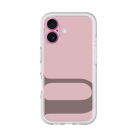 Premium Panel［ Original - initial color - U dusty pink ］