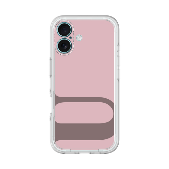Premium Panel［ Original - initial color - U dusty pink ］