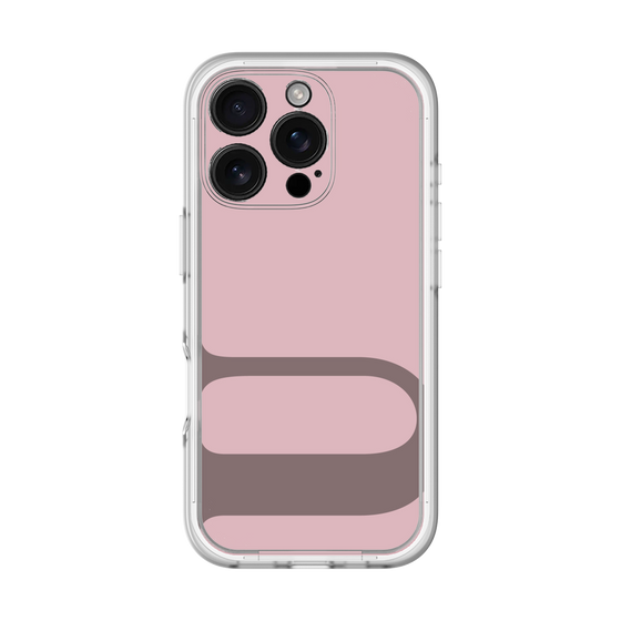 Premium Panel［ Original - initial color - U dusty pink ］