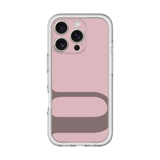 Premium Panel［ Original - initial color - U dusty pink ］