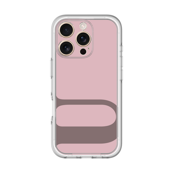 Premium Panel［ Original - initial color - U dusty pink ］