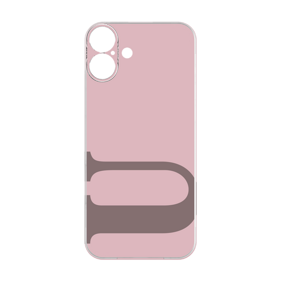 Premium Panel［ Original - initial color - U dusty pink ］