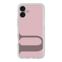 Premium Panel［ Original - initial color - U dusty pink ］
