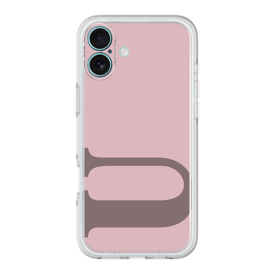 Premium Panel［ Original - initial color - U dusty pink ］