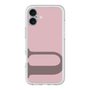 Premium Panel［ Original - initial color - U dusty pink ］
