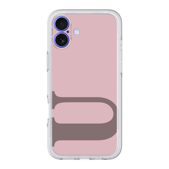 Premium Panel［ Original - initial color - U dusty pink ］