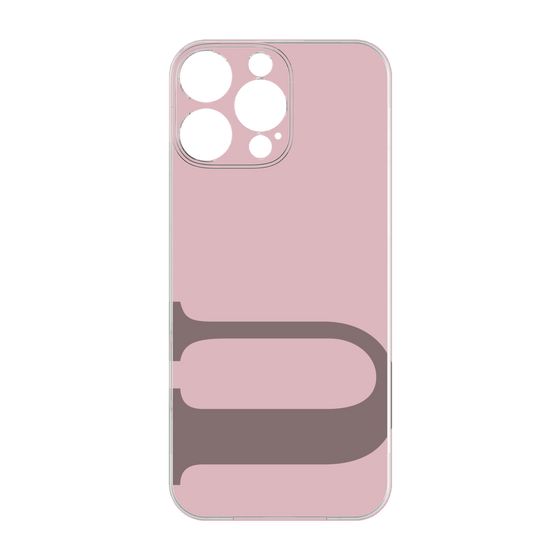Premium Panel［ Original - initial color - U dusty pink ］