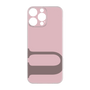 Premium Panel［ Original - initial color - U dusty pink ］