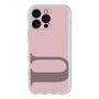 Premium Panel［ Original - initial color - U dusty pink ］