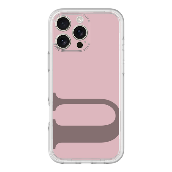 Premium Panel［ Original - initial color - U dusty pink ］