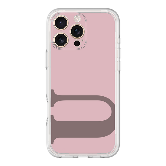 Premium Panel［ Original - initial color - U dusty pink ］