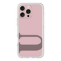 Premium Panel［ Original - initial color - U dusty pink ］