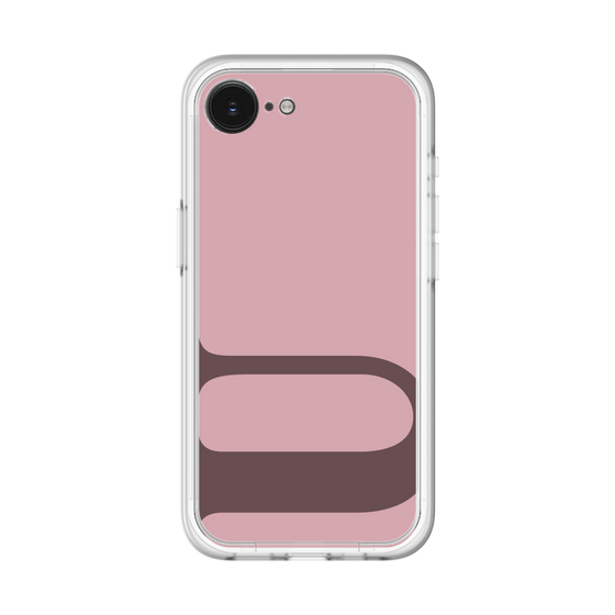 Premium Panel［ Original - initial color - U dusty pink ］