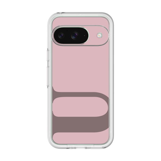 Premium Panel［ Original - initial color - U dusty pink ］