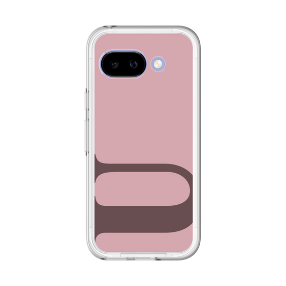 Premium Panel［ Original - initial color - U dusty pink ］
