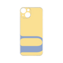 Premium Panel［ Original - initial color - U yellow ］