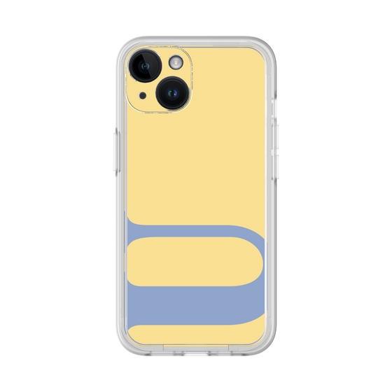 Premium Panel［ Original - initial color - U yellow ］