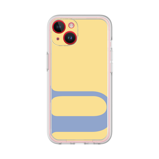 Premium Panel［ Original - initial color - U yellow ］