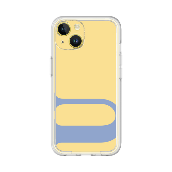 Premium Panel［ Original - initial color - U yellow ］