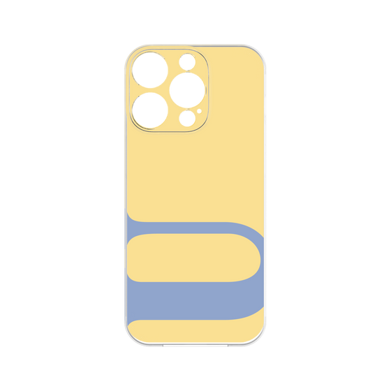 Premium Panel［ Original - initial color - U yellow ］
