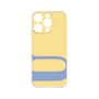 Premium Panel［ Original - initial color - U yellow ］