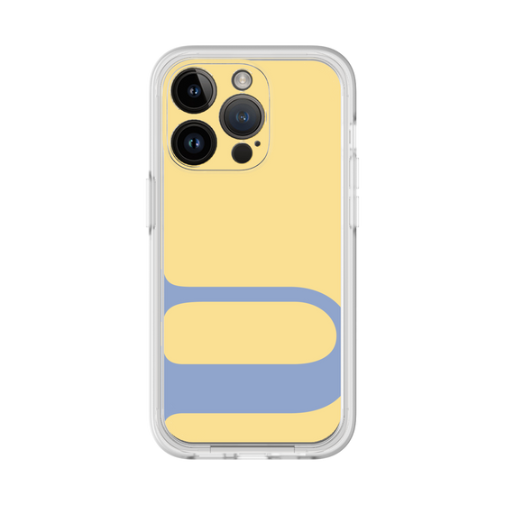 Premium Panel［ Original - initial color - U yellow ］