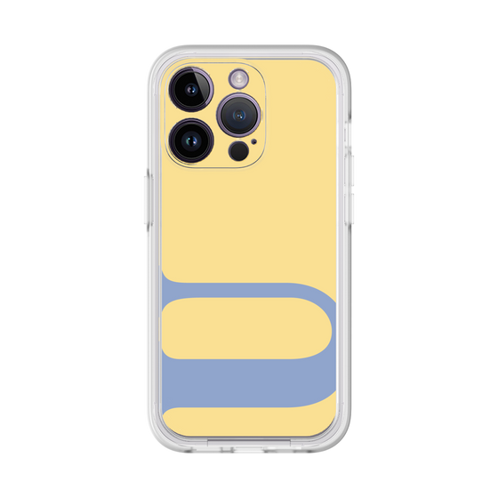 Premium Panel［ Original - initial color - U yellow ］