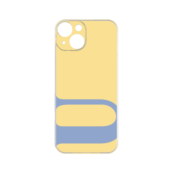Premium Panel［ Original - initial color - U yellow ］