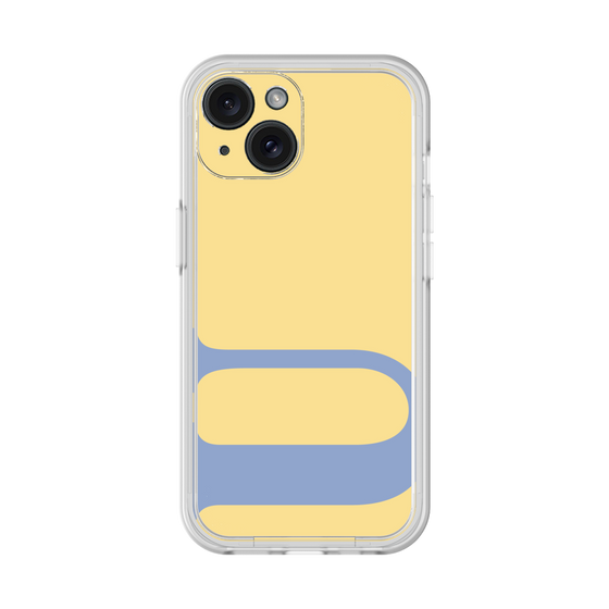 Premium Panel［ Original - initial color - U yellow ］