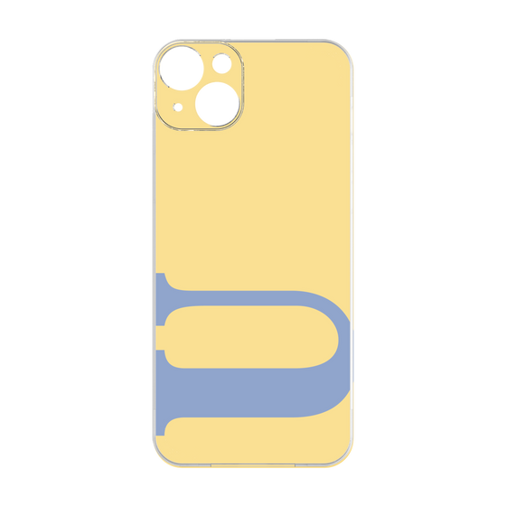 Premium Panel［ Original - initial color - U yellow ］