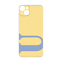 Premium Panel［ Original - initial color - U yellow ］