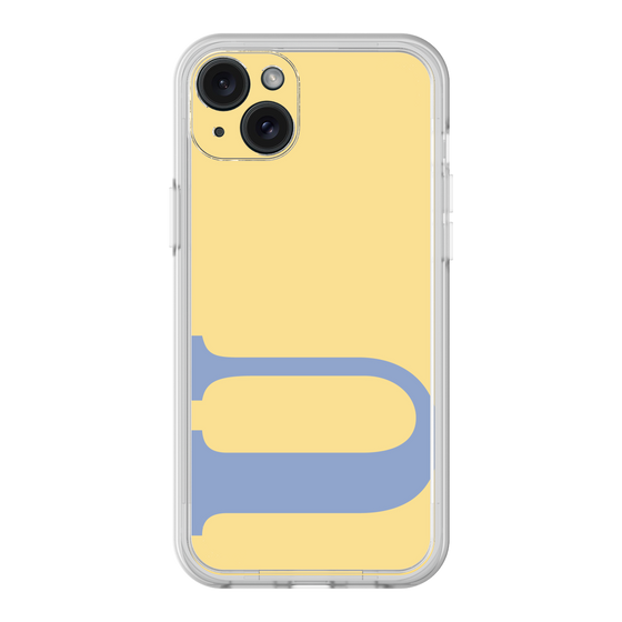 Premium Panel［ Original - initial color - U yellow ］