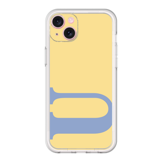 Premium Panel［ Original - initial color - U yellow ］
