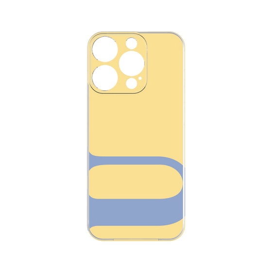 Premium Panel［ Original - initial color - U yellow ］