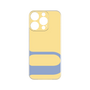 Premium Panel［ Original - initial color - U yellow ］