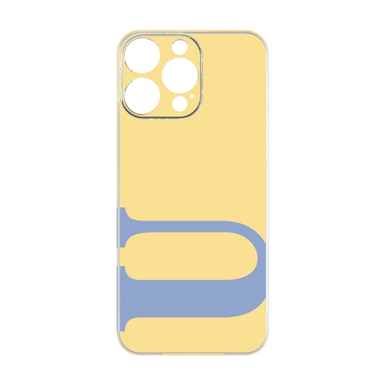 Premium Panel［ Original - initial color - U yellow ］