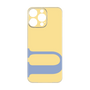 Premium Panel［ Original - initial color - U yellow ］