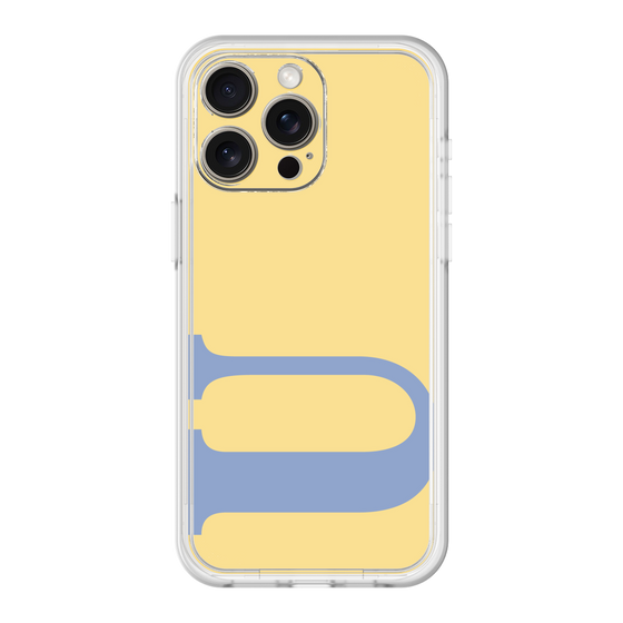 Premium Panel［ Original - initial color - U yellow ］