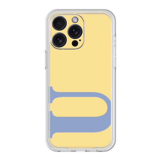 Premium Panel［ Original - initial color - U yellow ］