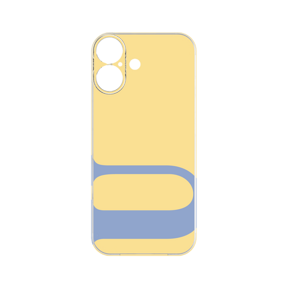 Premium Panel［ Original - initial color - U yellow ］