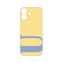 Premium Panel［ Original - initial color - U yellow ］