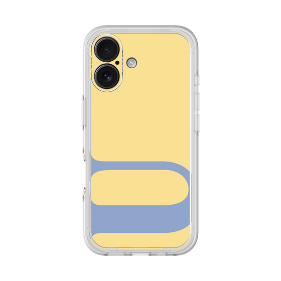 Premium Panel［ Original - initial color - U yellow ］