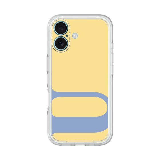 Premium Panel［ Original - initial color - U yellow ］