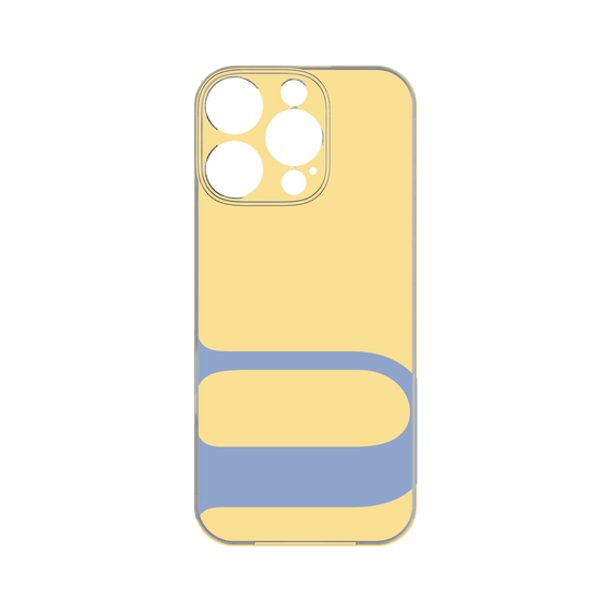 Premium Panel［ Original - initial color - U yellow ］