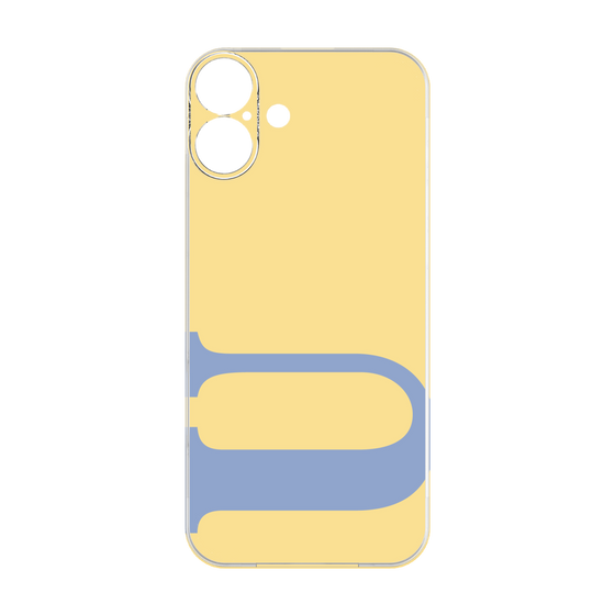 Premium Panel［ Original - initial color - U yellow ］
